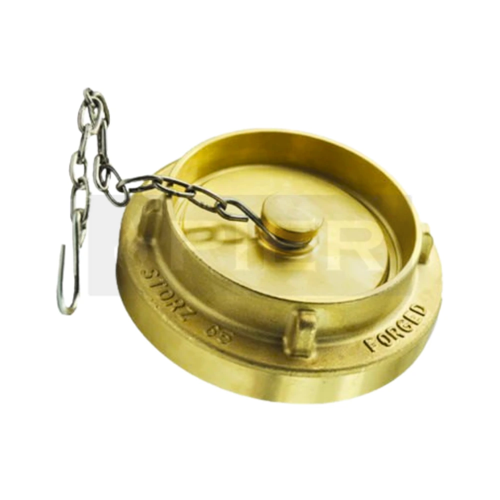 Alman tip sarı kör tapa